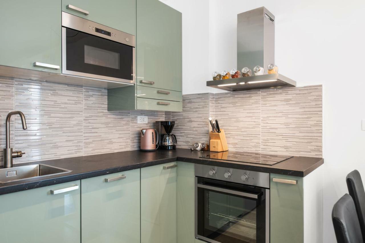 Comfortable 3-bedroom With Balcony And Fast Wi-fi - 10 Minutes From Old Town