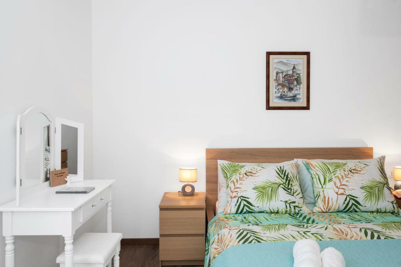 Comfortable 3-bedroom With Balcony And Fast Wi-fi - 10 Minutes From Old Town Apartment